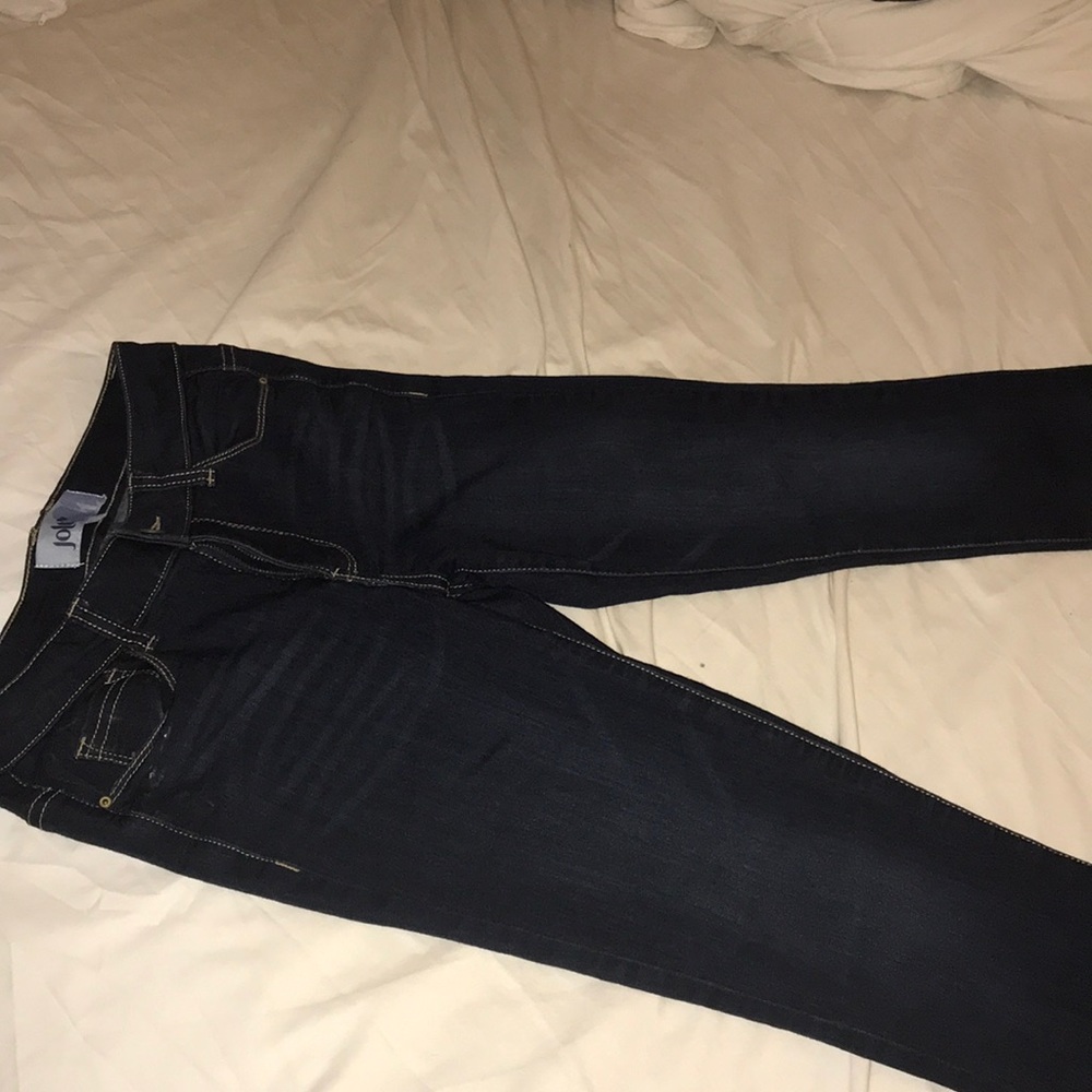 Jolt skinny jeans